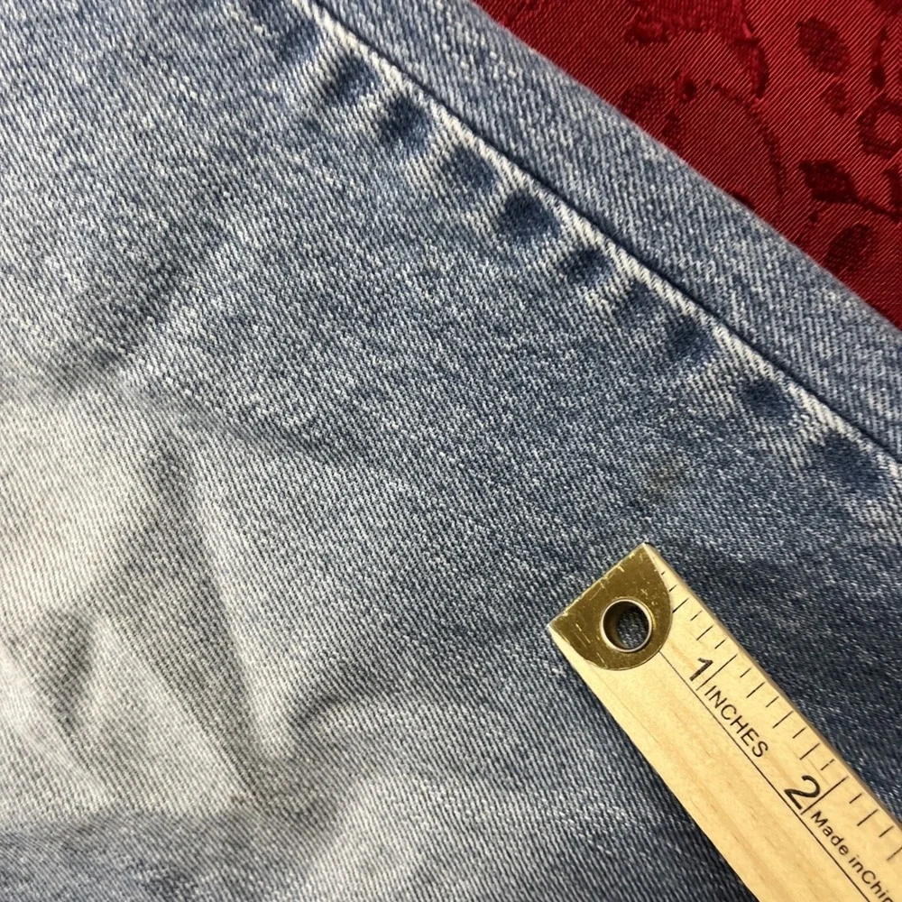 Levis 560 Jeans Mens‎ 38x30(37x29